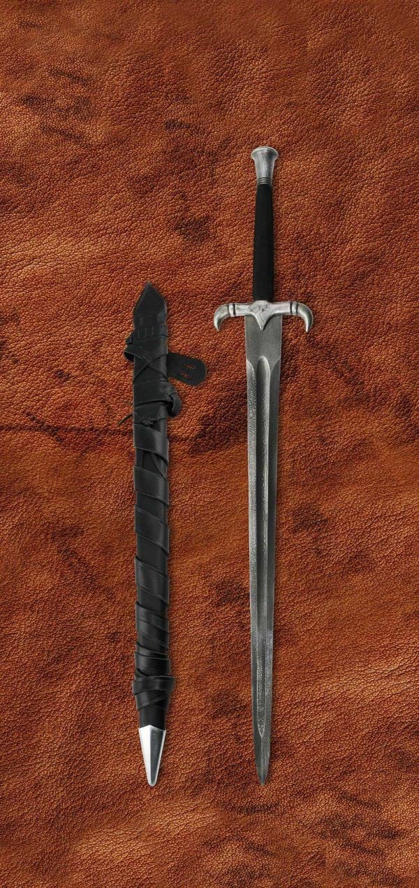 The Guardian Sword Elite Series | The Medieval Store 