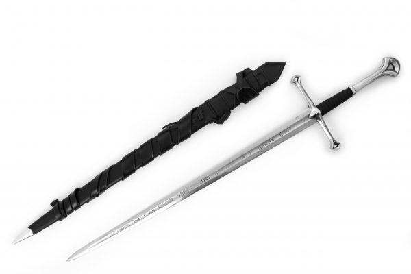 The Anduril Sword | The Medieval Store 