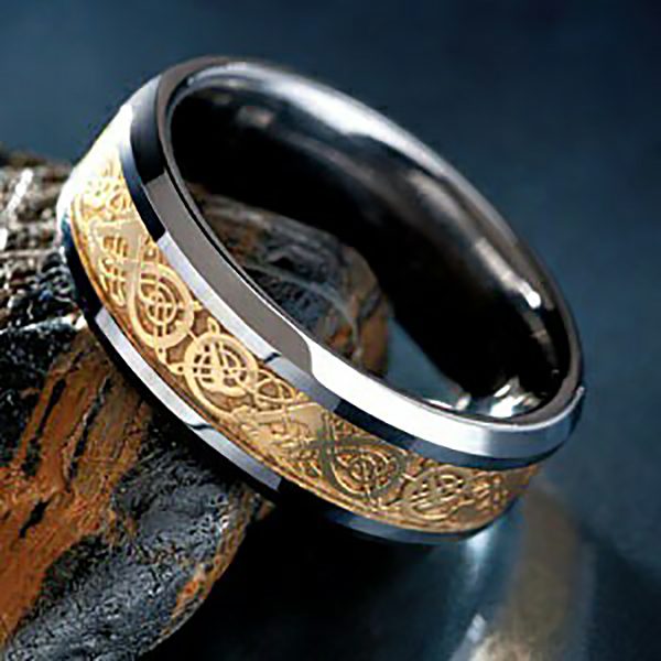 Eira Viking Ring | The Medieval Store 