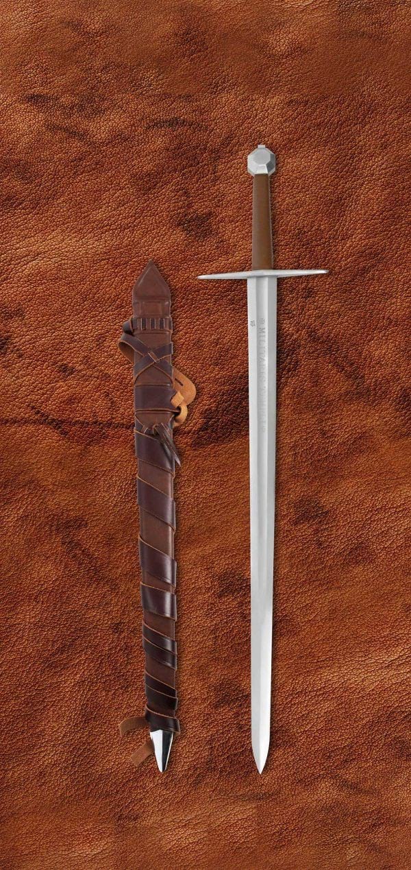 12th Century Templar Sword | The Medieval Store 