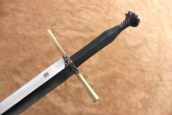 The Sovereign 15th C. Renaissance Sword | The Medieval Store 