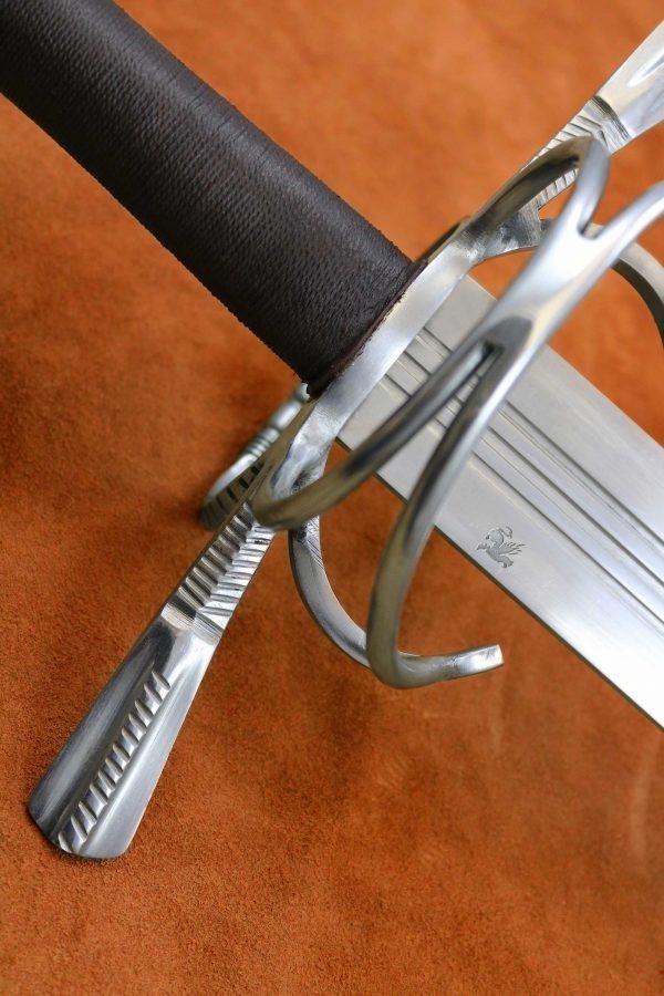 16th Century Two Handed Sword | The Medieval Store 