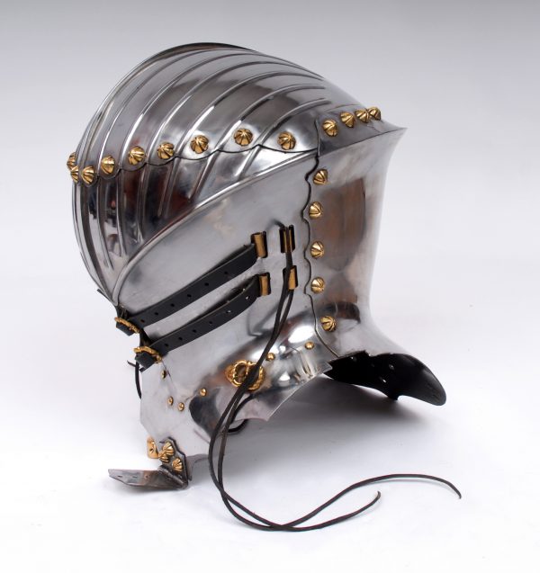 Jousting Helm Stechhelm | The Medieval Store 