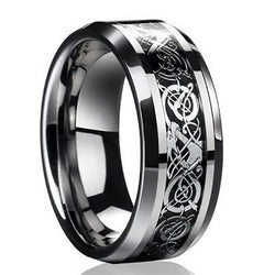 Odin Viking Ring | The Medieval Store 
