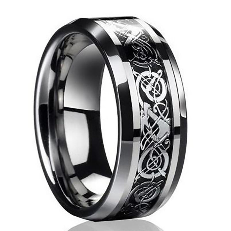 Odin Viking Ring | The Medieval Store 