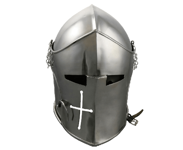 Crusader Helmet | The Medieval Store 