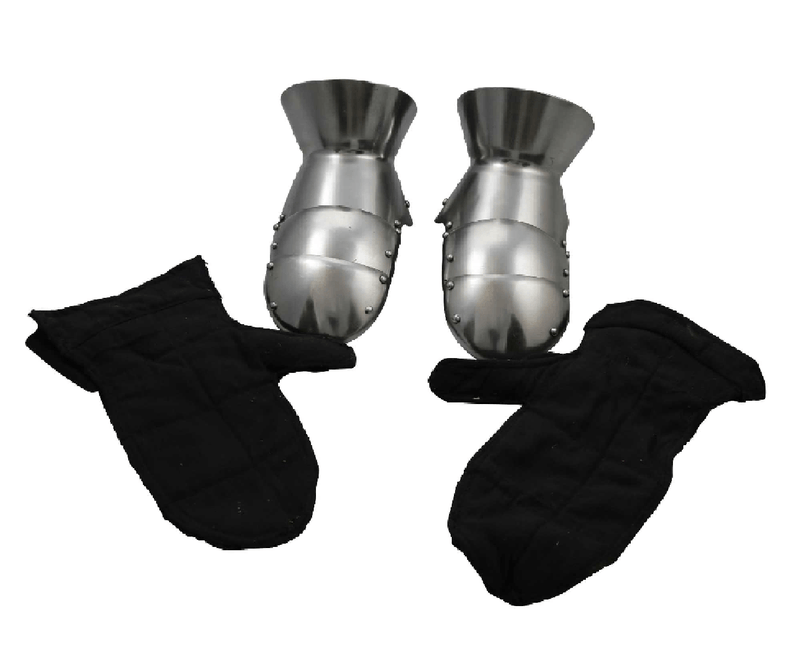 HEMA Gauntlets | The Medieval Store 