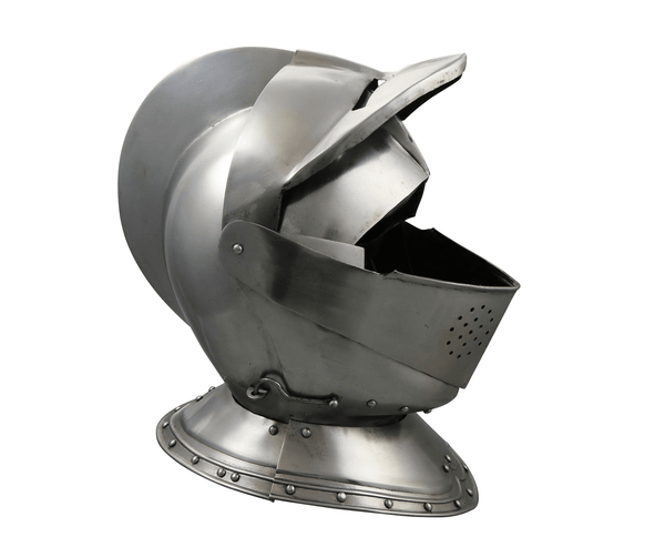 The Armet | The Medieval Store 