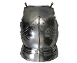 Herald Series Breastplate | The Medieval Store 