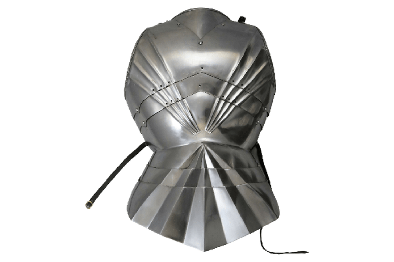 Herald Series Breastplate | The Medieval Store 