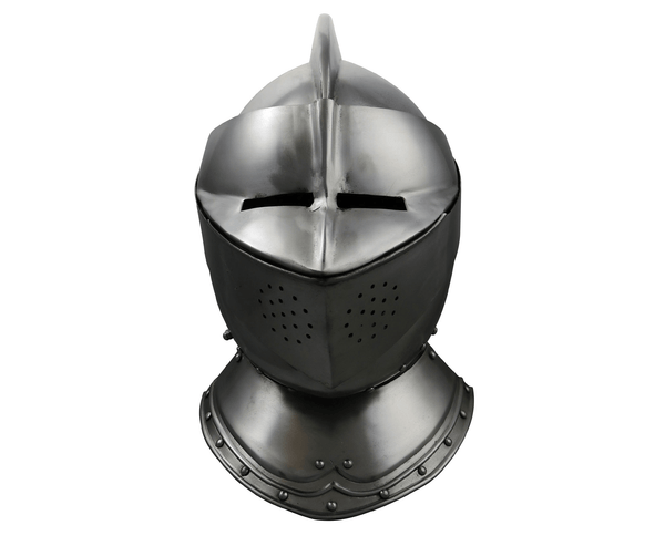 The Armet | The Medieval Store 