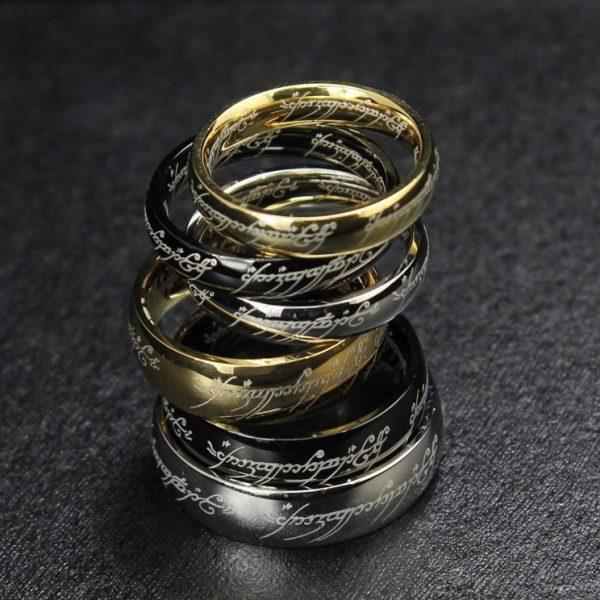 LOTR Ring | The Medieval Store 
