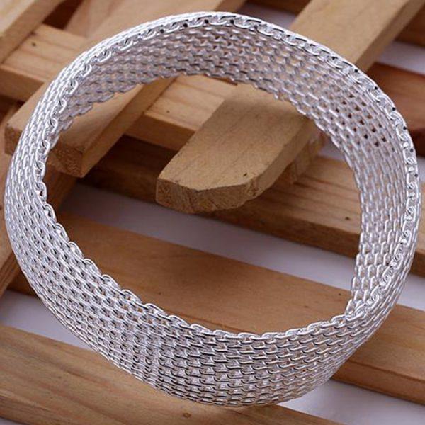 Chain Mail Bracelet | The Medieval Store 