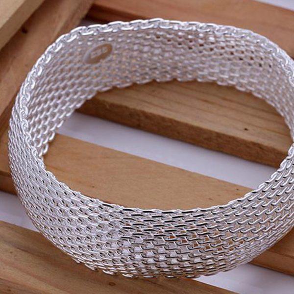 Chain Mail Bracelet | The Medieval Store 