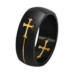 Gothic Ring | The Medieval Store 