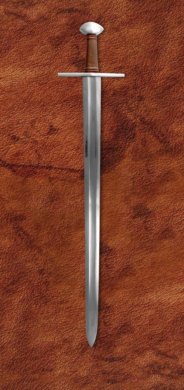 Type XII Medieval Sword | The Medieval Store 
