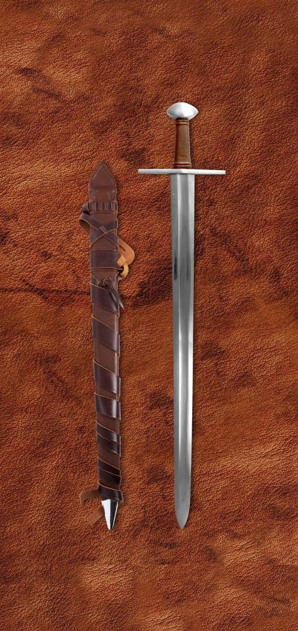 Type XII Medieval Sword | The Medieval Store 