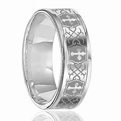 The King’s Cross Ring | The Medieval Store 