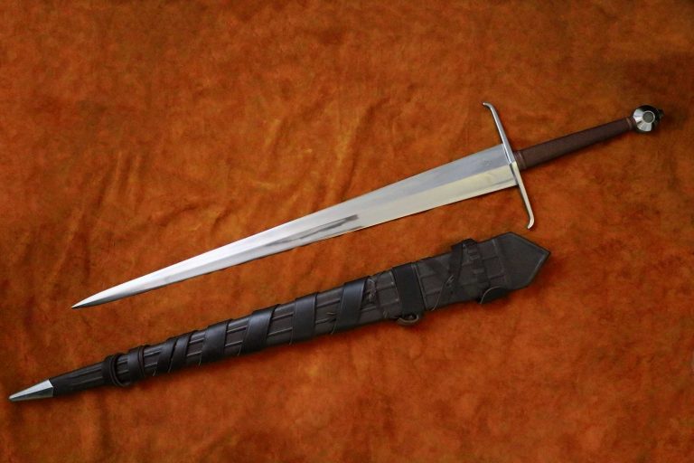 Alexandria Sword