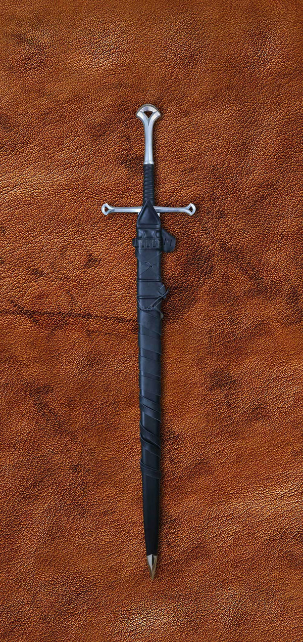 The Anduril Sword | The Medieval Store 