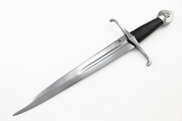 The Black Prince Dagger | The Medieval Store 