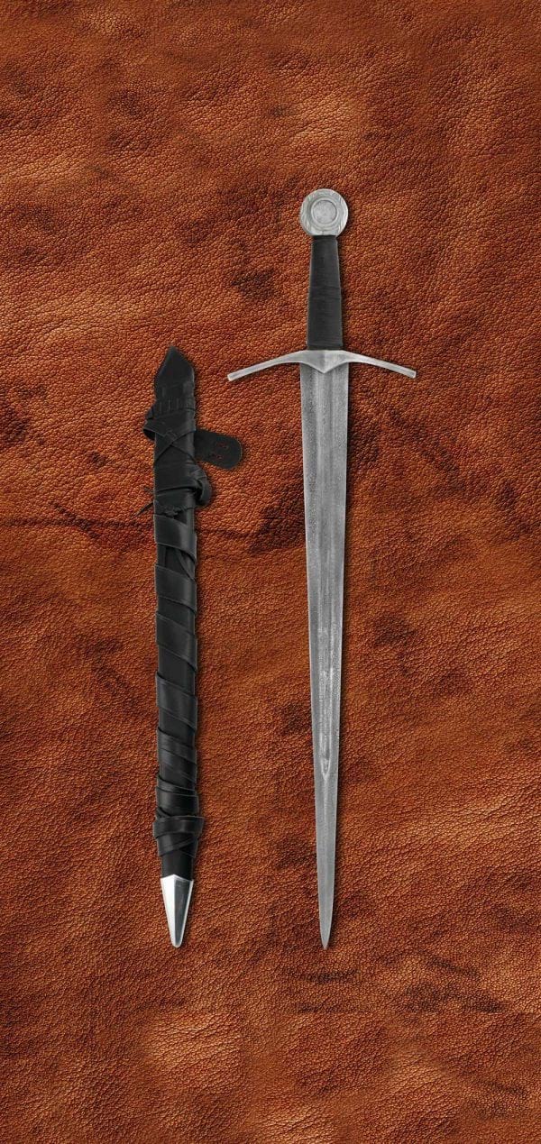 Medieval Knight Sword Elite Series | The Medieval Store 