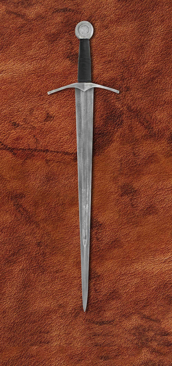 Medieval Knight Sword Elite Series | The Medieval Store 