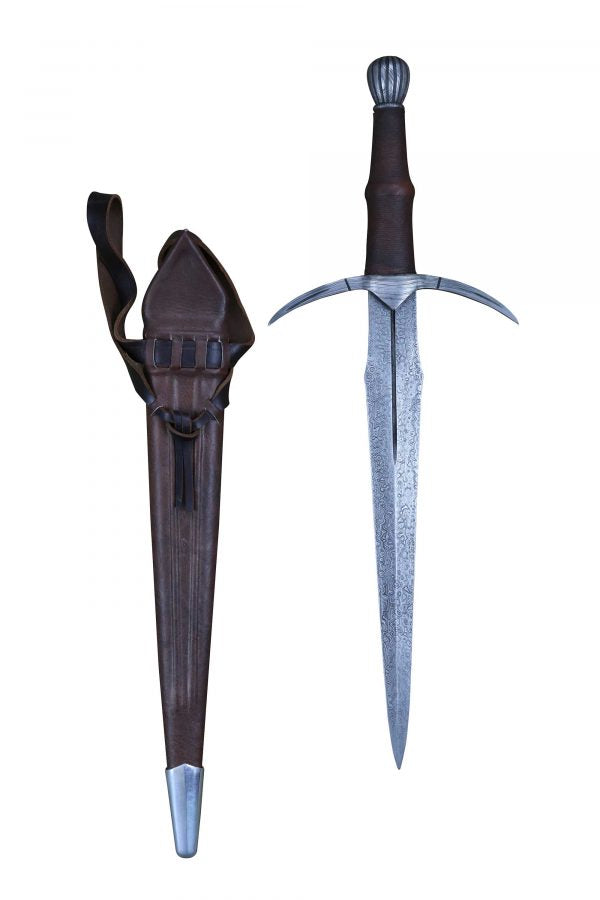 Elite Danish Dagger | The Medieval Store 