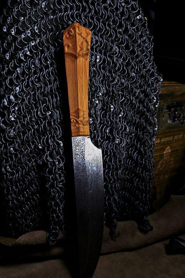 The Cynwrig | The Medieval Store 