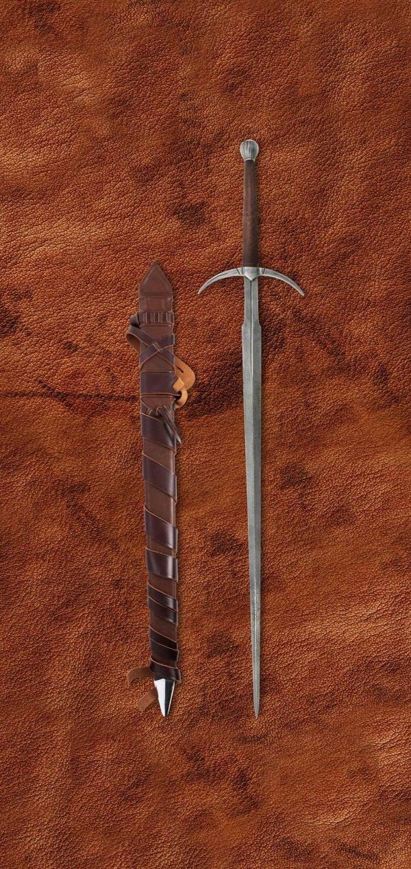 Danish Sword Elite Series | The Medieval Store 
