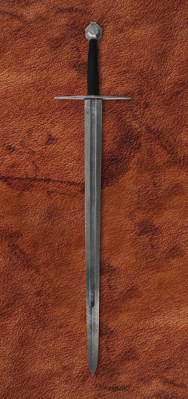 Templar Medieval Sword Elite Series | The Medieval Store 