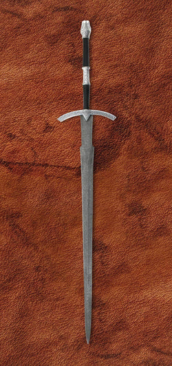 WitchKing Sword Elite Series | The Medieval Store 
