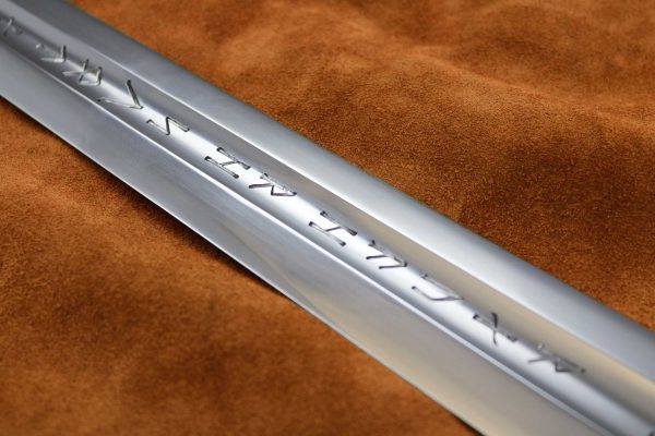 The Erland Sword | The Medieval Store 