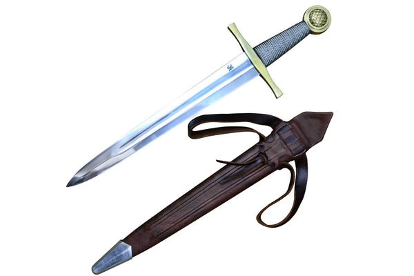 The Excalibur Dagger | The Medieval Store 