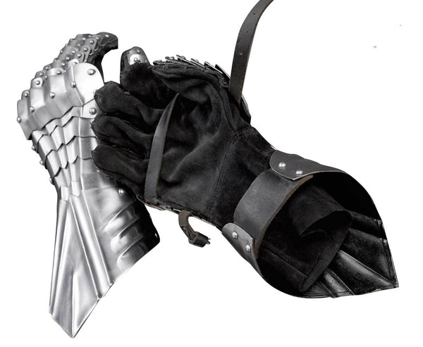 Medieval Gauntlets | The Medieval Store 