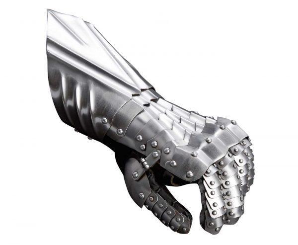 Medieval Gauntlets | The Medieval Store 