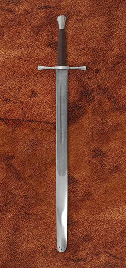 German Executioner Sword | The Medieval Store 