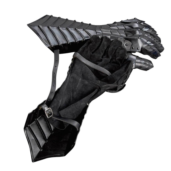 Nazgul Fantasy Gauntlets | The Medieval Store 