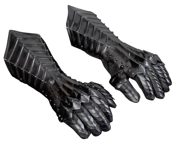 Nazgul Fantasy Gauntlets | The Medieval Store 