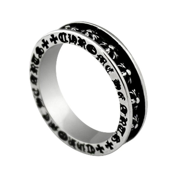 Gothic Warlock Ring | The Medieval Store 