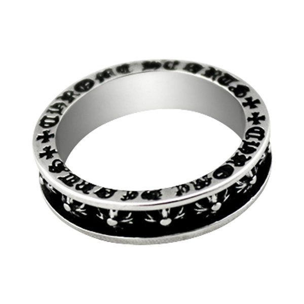 Gothic Warlock Ring | The Medieval Store 