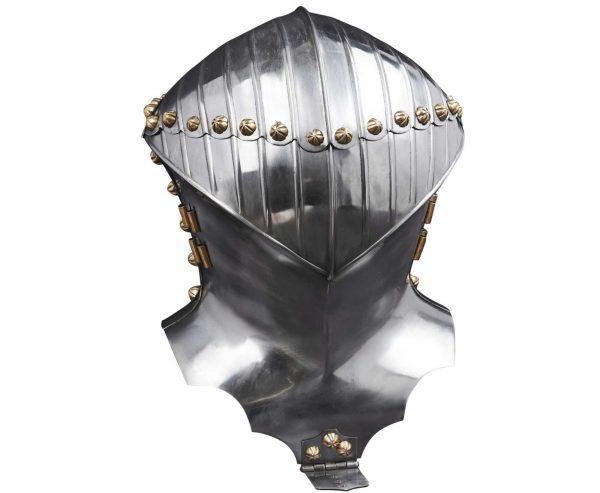 Jousting Helm Stechhelm | The Medieval Store 
