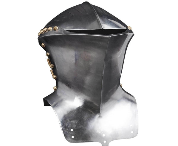Jousting Helm Stechhelm | The Medieval Store 