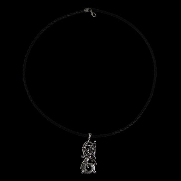 Oseberg Pendant | The Medieval Store 