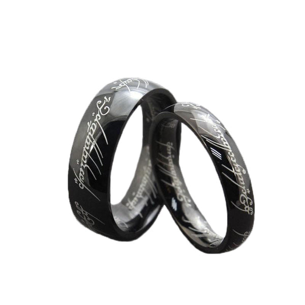 LOTR Ring | The Medieval Store 