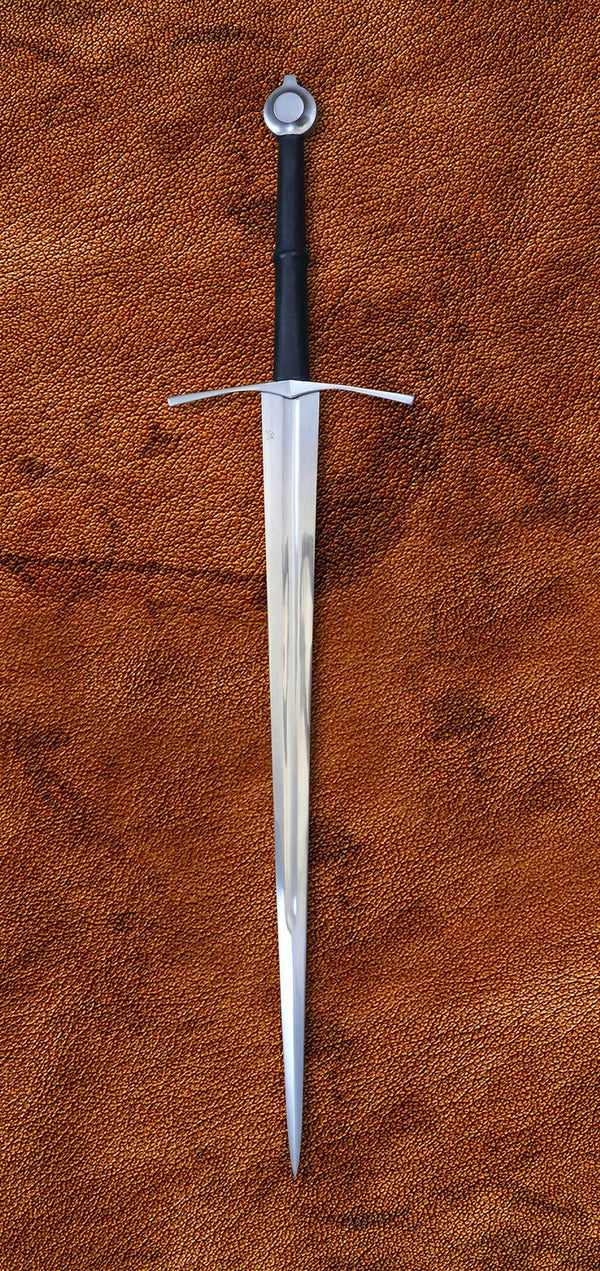 Knight Bastard Medieval Sword | The Medieval Store 