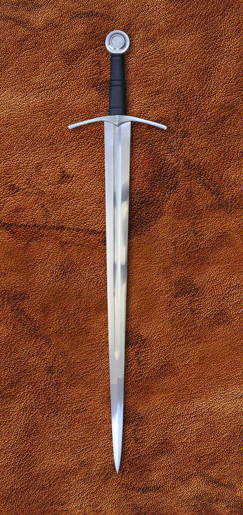 The Medieval Knight Sword | The Medieval Store 