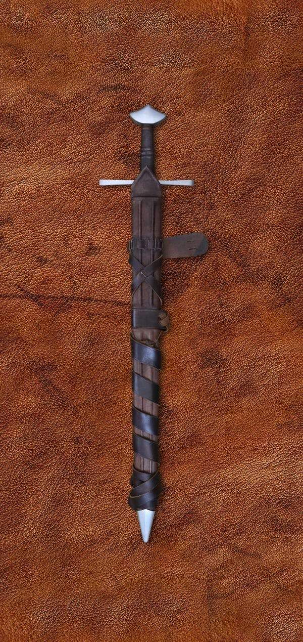 Mid 13th Century Sword | The Medieval Store 