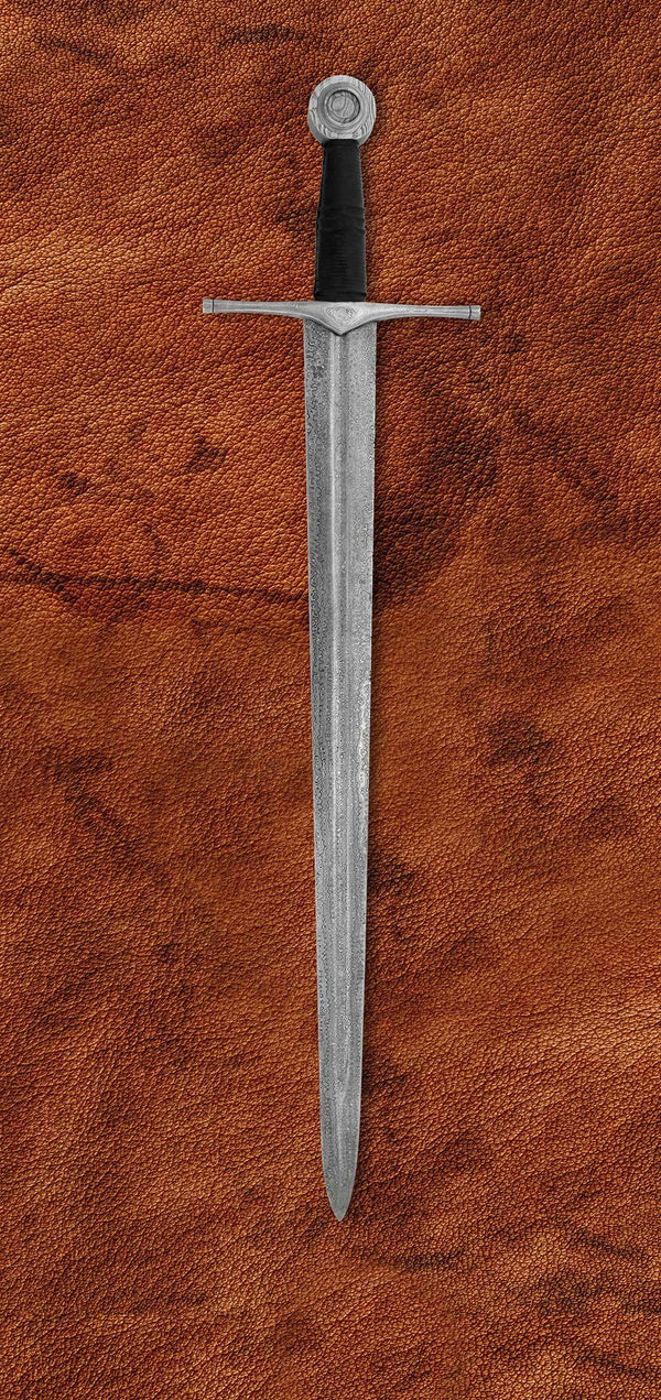 Norman Sword Elite Series | The Medieval Store 