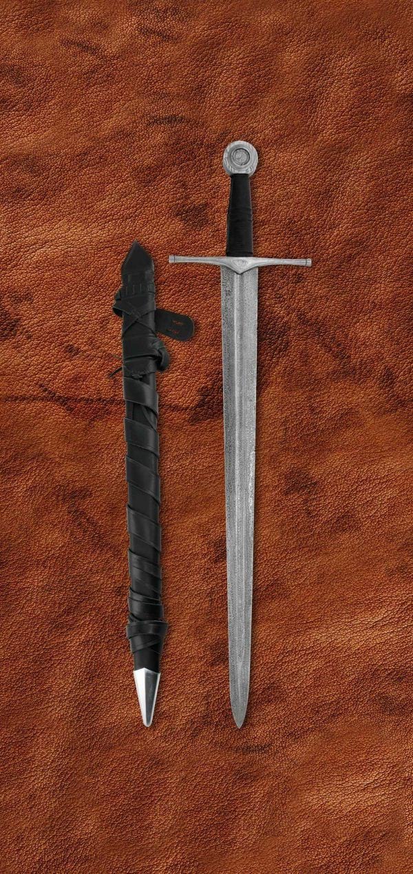 Norman Sword Elite Series | The Medieval Store 